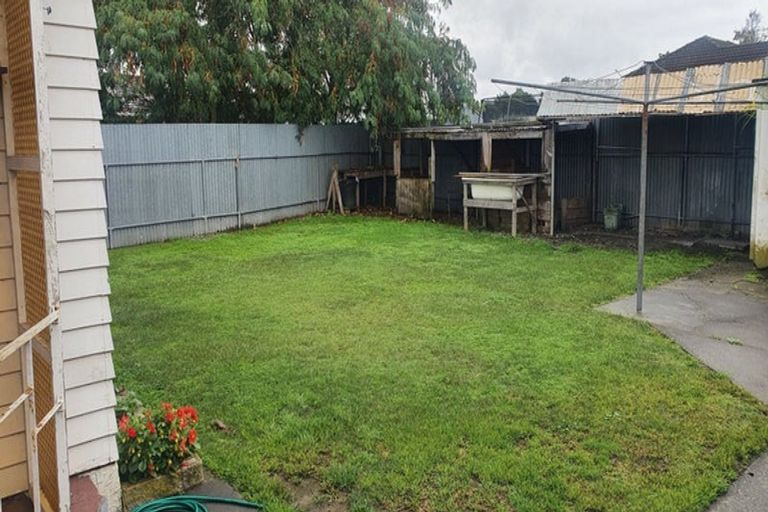 Photo of property in 36 Liverpool Crescent, Flaxmere, Hastings, 4120