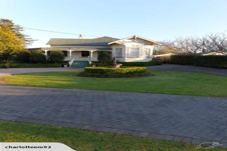 Photo of property in 45 Coronation Road, Morrinsville, 3300