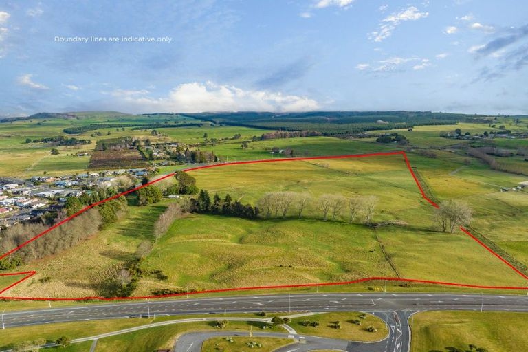 Photo of property in 6 Poihipi Road, Nukuhau, Taupo, 3377