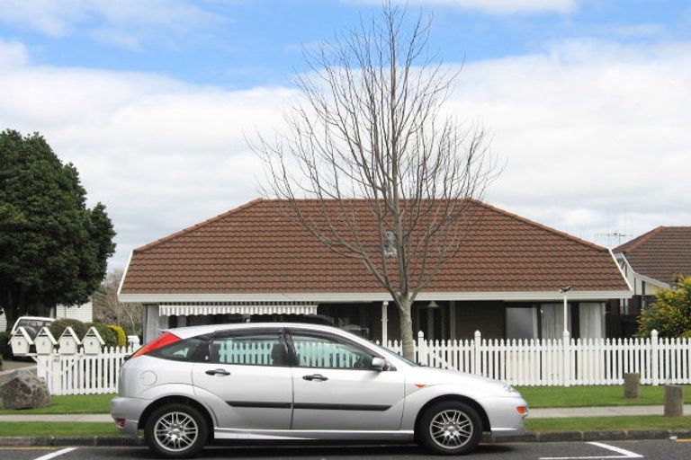 Photo of property in 40 Sixth Avenue, Tauranga, 3110