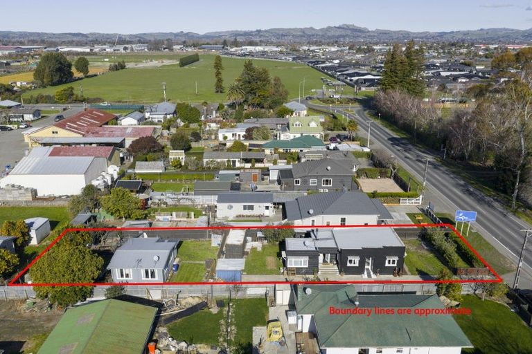 Photo of property in 14 Evenden Road, Tomoana, Hastings, 4120