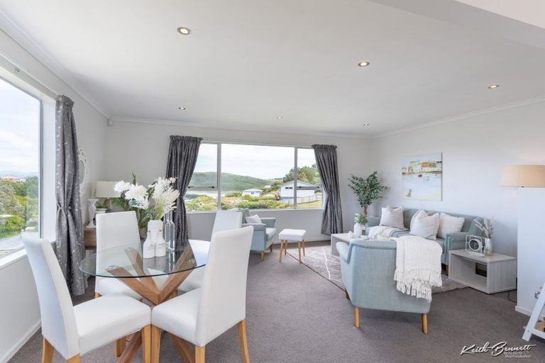 Photo of property in 36b Truro Road, Camborne, Porirua, 5026