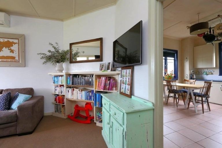 Photo of property in 1024 Ellis Street, Mahora, Hastings, 4120