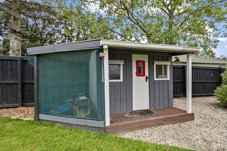 Photo of property in 23 Dynes Road, Rolleston, 7615