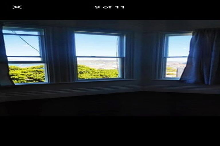 Photo of property in 9 Grosvenor Terrace, Wadestown, Wellington, 6012