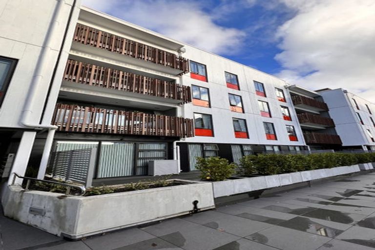 Photo of property in 603/26 Library Lane, Albany, Auckland, 0632