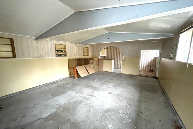 Photo of property in 8 Guildford Street, Tamatea, Napier, 4112