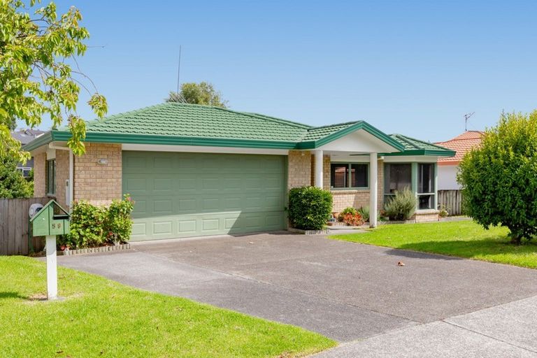 Photo of property in 59 Castlewold Drive, Bethlehem, Tauranga, 3110