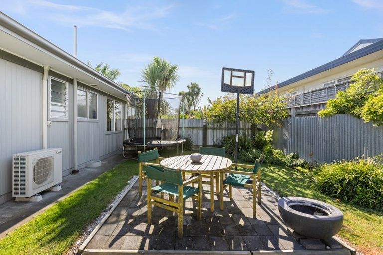 Photo of property in 6/8 Mcvay Street, Napier South, Napier, 4110