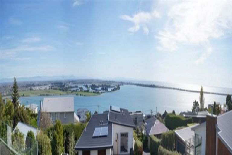 Photo of property in 42b Marama Crescent, Mount Pleasant, Christchurch, 8081