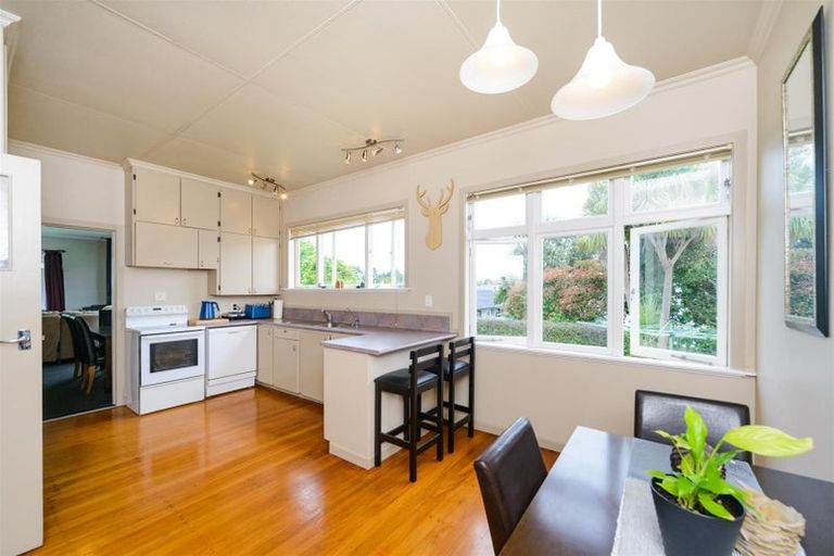 Photo of property in 15 Maunder Street, Marton, 4710