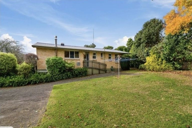 Photo of property in 26 Otonga Road, Springfield, Rotorua, 3015