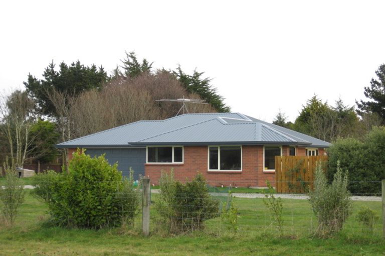 Photo of property in 140 Grant Road, Otatara, Invercargill, 9879