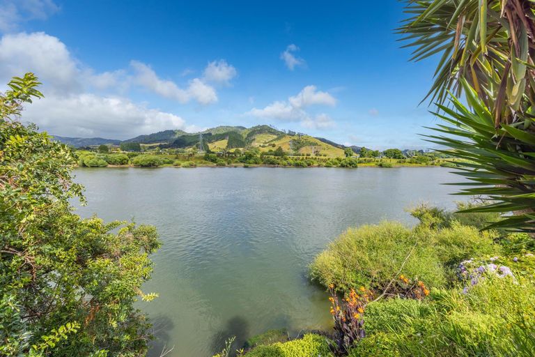 Photo of property in 72 Great South Road, Taupiri, 3721