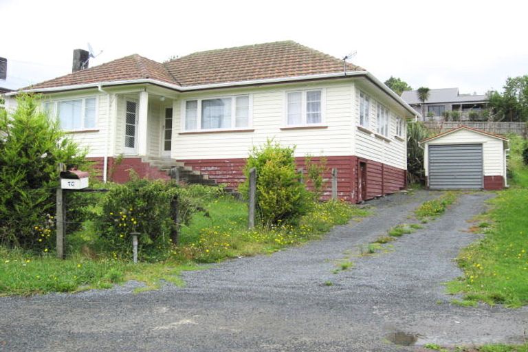 Photo of property in 47 Tarewa Road, Morningside, Whangarei, 0110