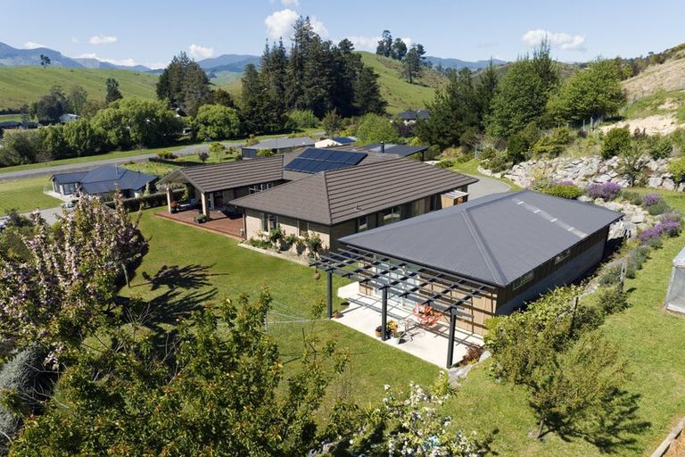 Photo of property in 6 Gossey Drive, Wakefield, 7025