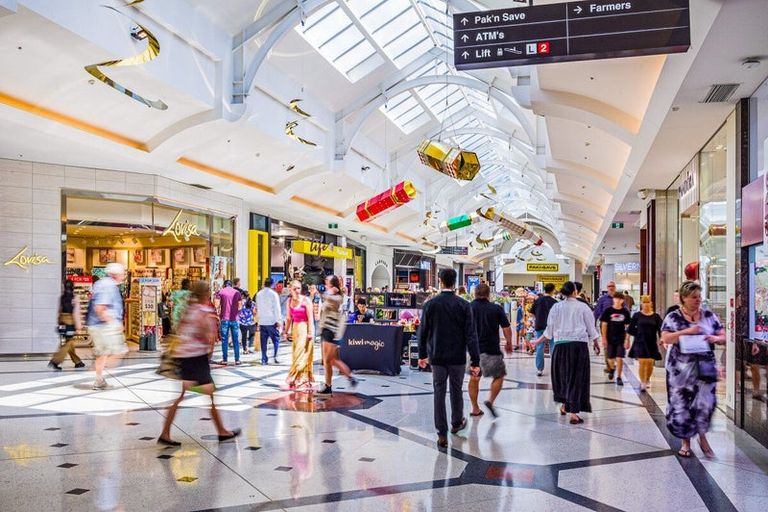 Photo of property in 199 Bush Road, Mosgiel, 9092