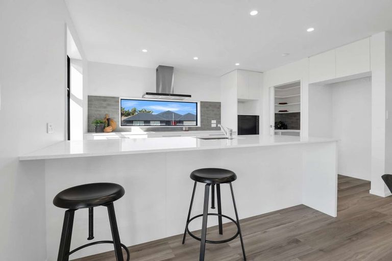 Photo of property in 2 Dynes Road, Rolleston, 7615