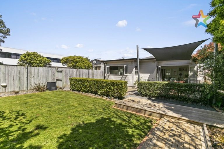 Photo of property in 9 Huia Street, Petone, Lower Hutt, 5012