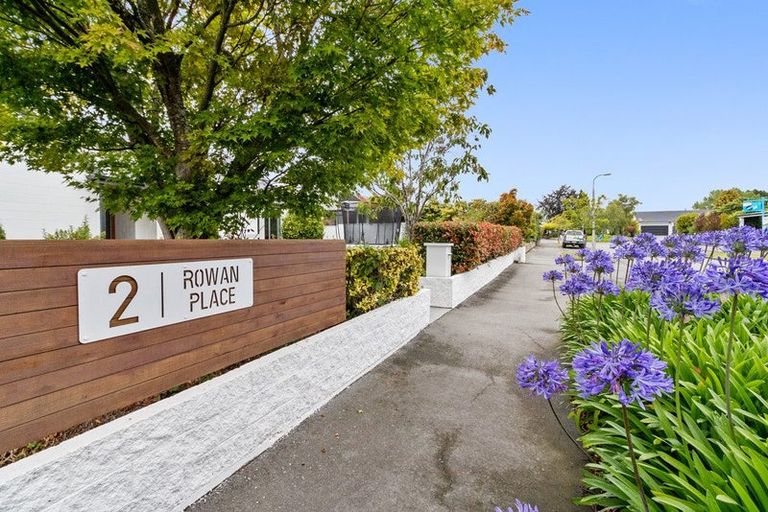 Photo of property in 2 Rowan Place, Gleniti, Timaru, 7910