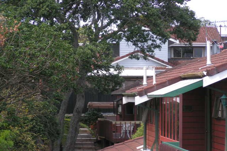 Photo of property in 3/5 Park Avenue, Takapuna, Auckland, 0622