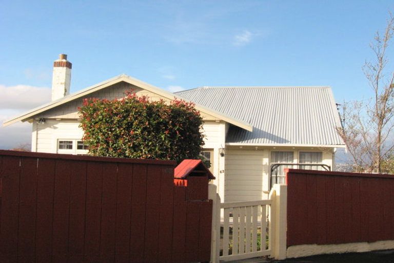 Photo of property in 63 English Avenue, Mornington, Dunedin, 9011