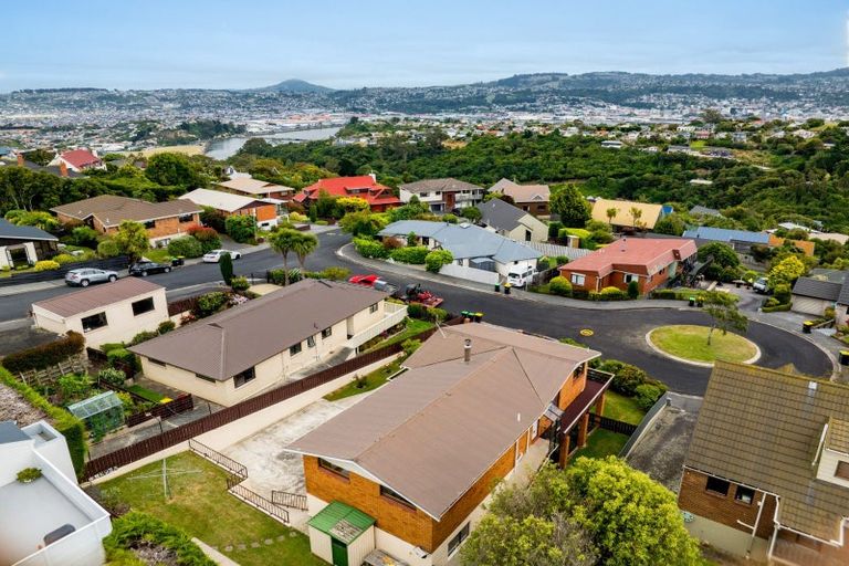 Photo of property in 4 Beverley Place, Waverley, Dunedin, 9013