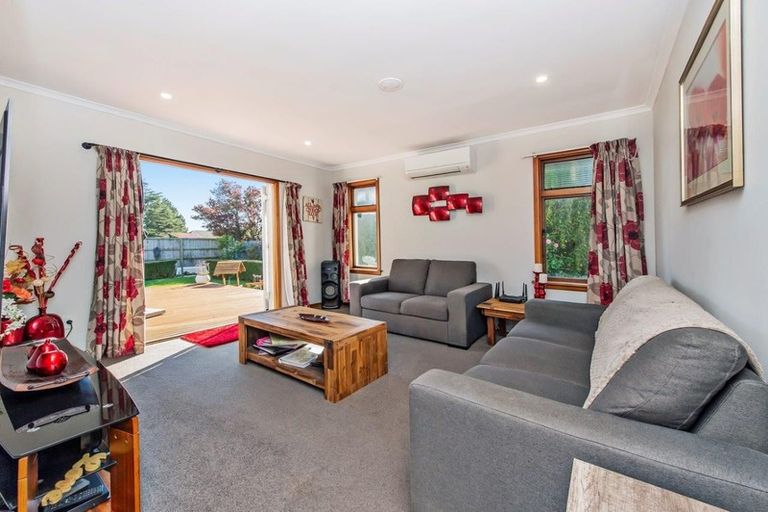 Photo of property in 22 Chervier Street, Leeston, 7632