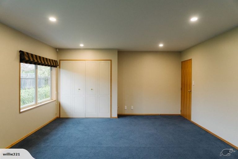 Photo of property in 9 Lewisham Park, St Albans, Christchurch, 8052