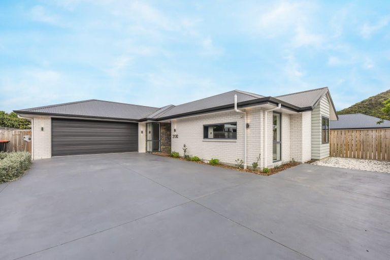 Photo of property in 213c Waikawa Road, Waikawa, Picton, 7220