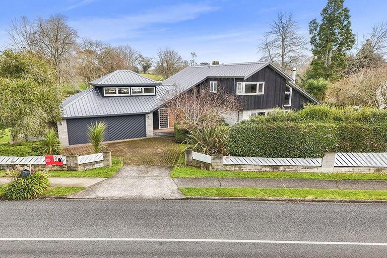 Photo of property in 690 Horotiu Road, Te Kowhai, Hamilton, 3288