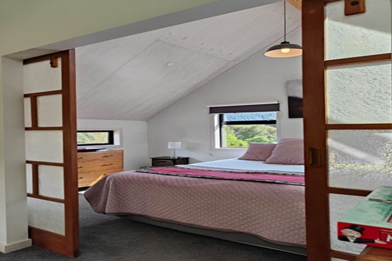 Photo of property in 7 Toki Place, Kaiuma Bay, Havelock, 7178