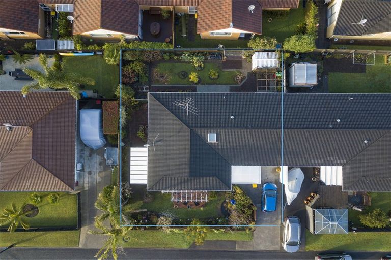 Photo of property in 7b Nukumea Common, Orewa, 0931