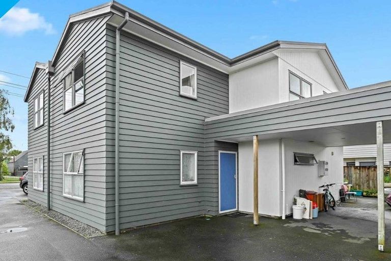 Photo of property in 12b Cameron Road, Hamilton East, Hamilton, 3216