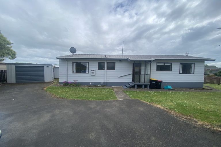 Photo of property in 36a George Street, Morrinsville, 3300