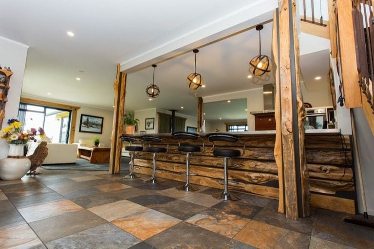 Photo of property in 455 Kaikokopu Road, Brunswick, Whanganui, 4571