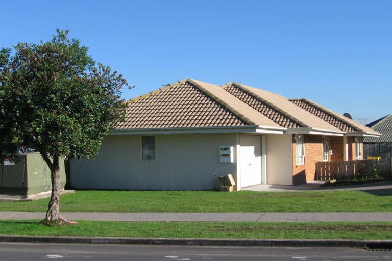 Photo of property in 25 Robin Brooke Drive, Flat Bush, Auckland, 2019