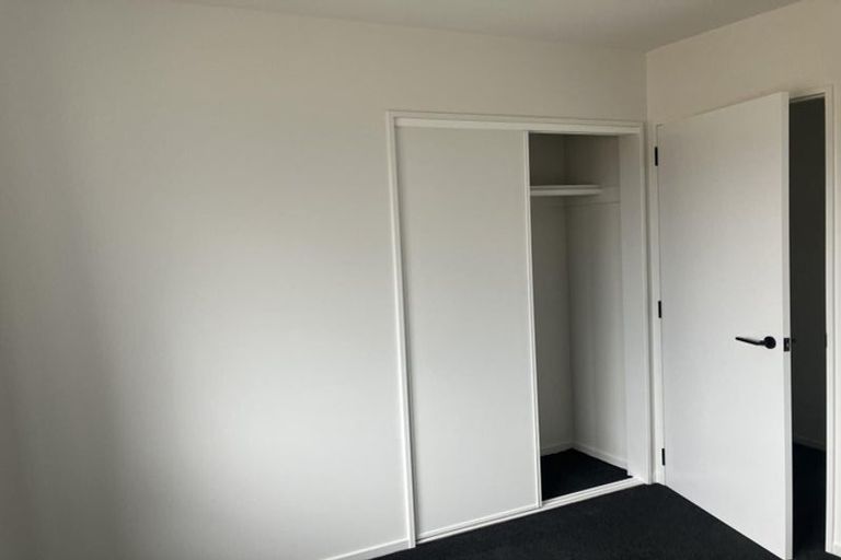 Photo of property in 8 Nethercote Way, Rolleston, 7614