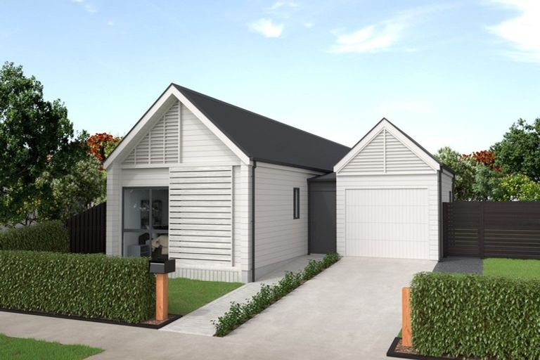 Photo of property in 1 Albur Way, Te Kauwhata, 3710