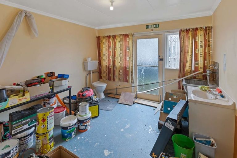 Photo of property in 1 Moore Avenue, Tawhero, Whanganui, 4501