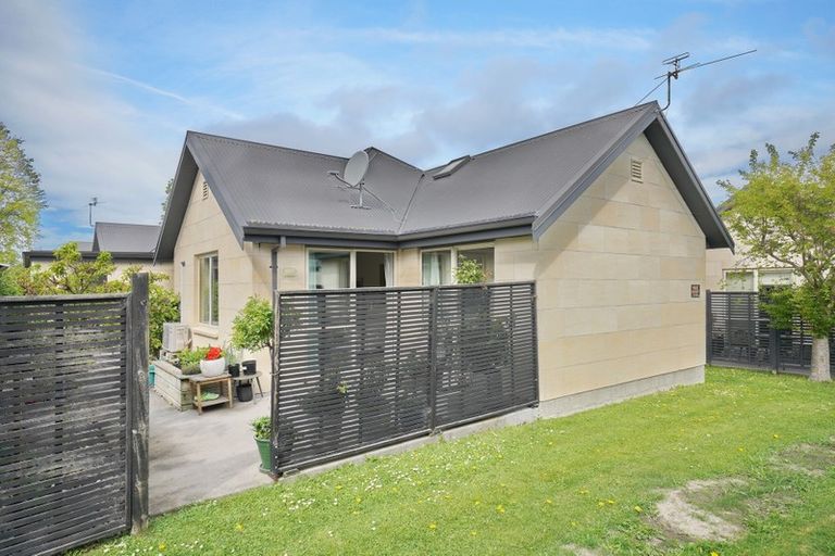 Photo of property in 7/29 Ivory Street, Rangiora, 7400