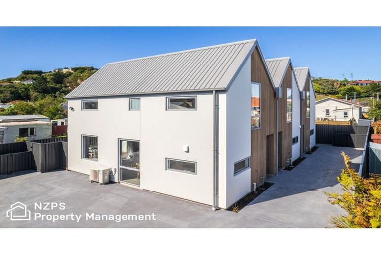 Photo of property in 58a Botha Street, Tainui, Dunedin, 9013