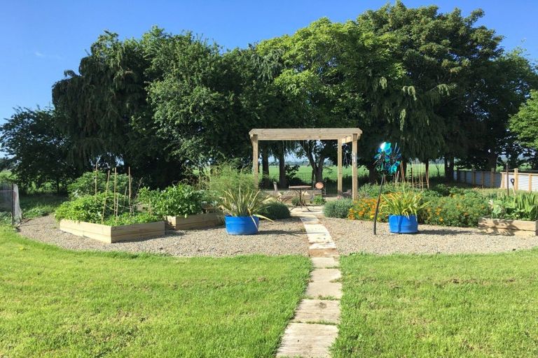 Photo of property in 85 Willowbridge Settlement Road, Waimate, 7980