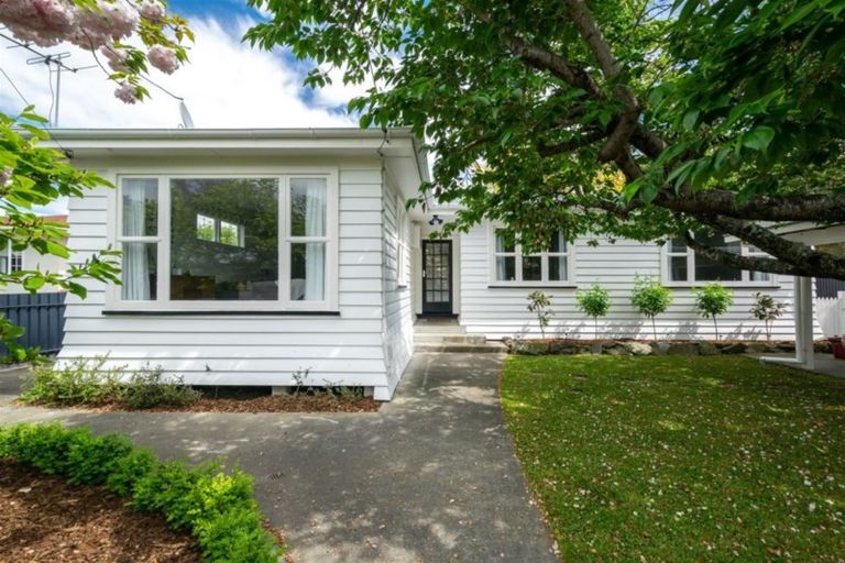 Photo of property in 8 Edinburgh Crescent, Redwoodtown, Blenheim, 7201