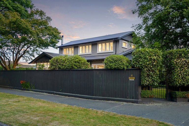 Photo of property in 60 Severn Street, St Albans, Christchurch, 8014
