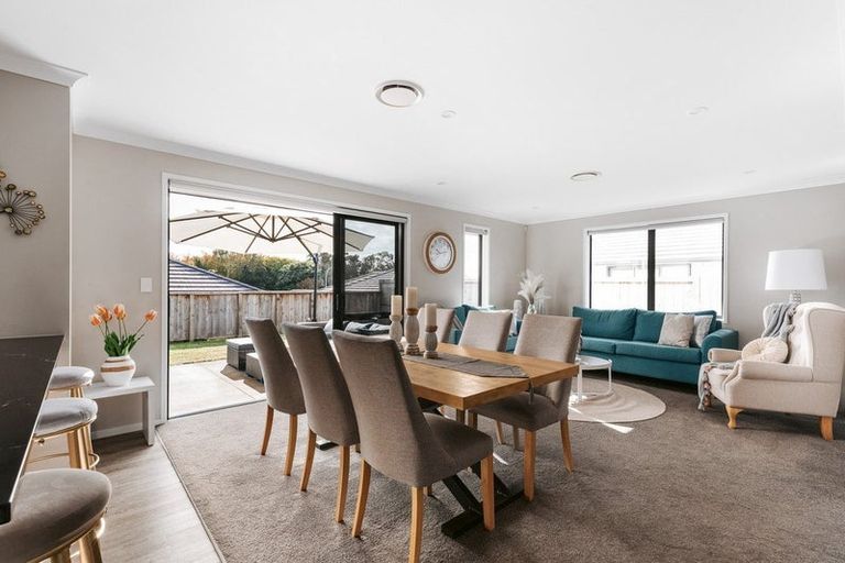Photo of property in 22 Trans Tasman Way, Pyes Pa, Tauranga, 3112