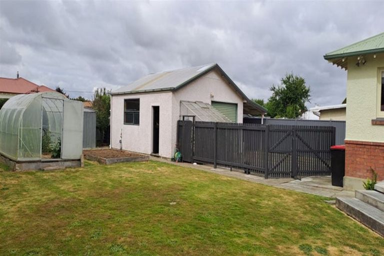 Photo of property in 24 Pomona Street, Gore, 9710