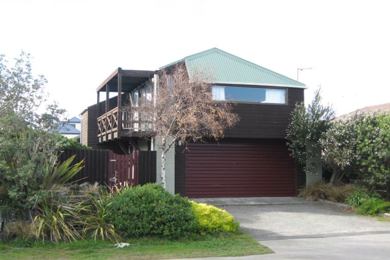 Photo of property in 69 Oram Avenue, New Brighton, Christchurch, 8061