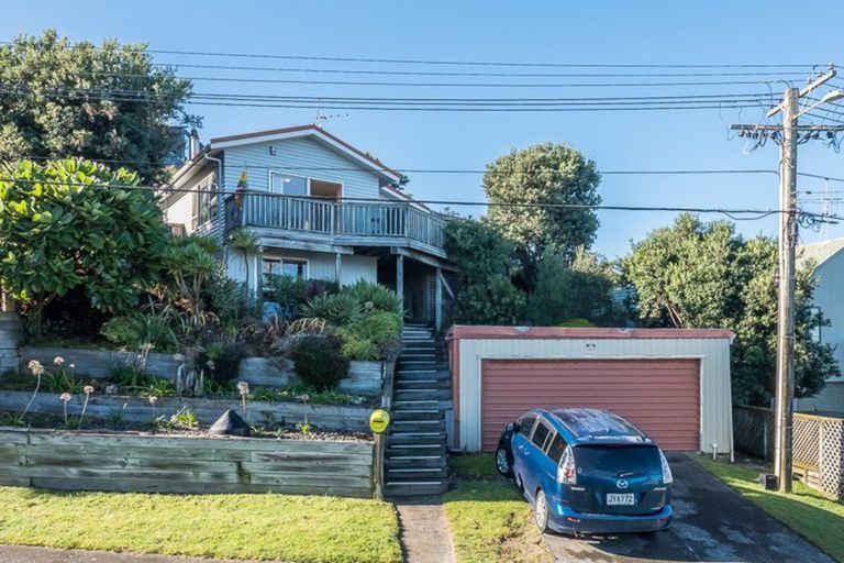 Photo of property in 81 The Esplanade, Raumati South, Paraparaumu, 5032