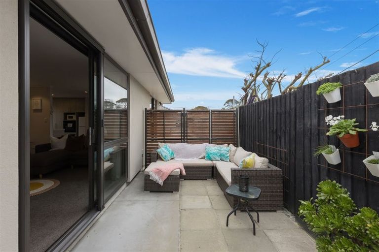 Photo of property in 2/89 Ascot Avenue, North New Brighton, Christchurch, 8083